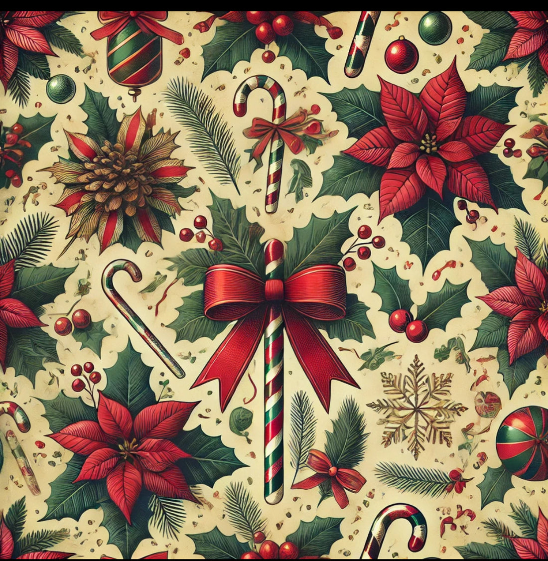 5 Creative Ways to Use Digital Wrapping Paper This Holiday Season